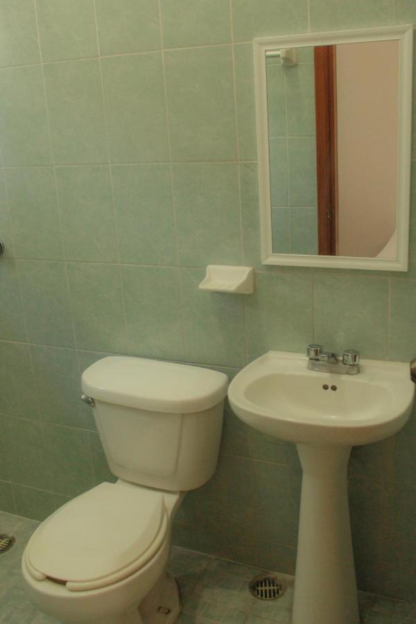 Hotel Om Downtown Santa Cruz Huatulco Ngoại thất bức ảnh
